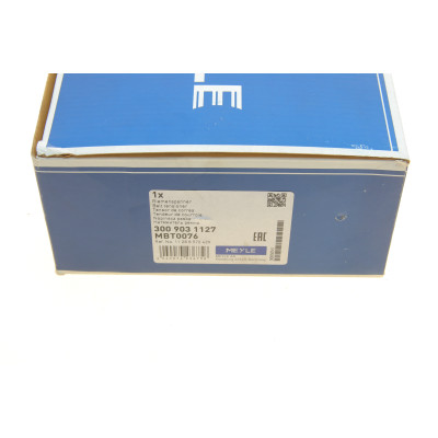 Натяжник ременя генератора BMW 3(F30/F80)/5 (G30/F90)/7 (G11/G12)/X5 (G05/F96) 15-, B38/B46/B48/B58