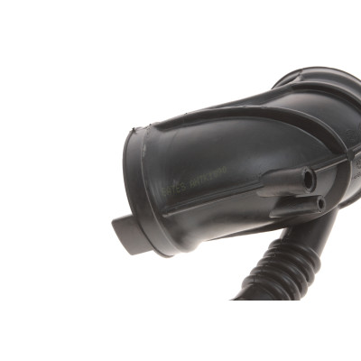 Патрубок інтеркулера BMW X5 (E53) 00-06 (M54)