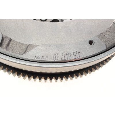 Демпфер зчеплення BMW 3 (E90/F30/F80)/5 (F10)/X3 (F25) 04-18, N47/B47