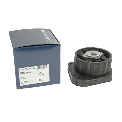 Подушка АКПП BMW 3 (E46/E90/E92)/ 5 (E60)/ X3 (E83) 2.0D-3.0D 00-15