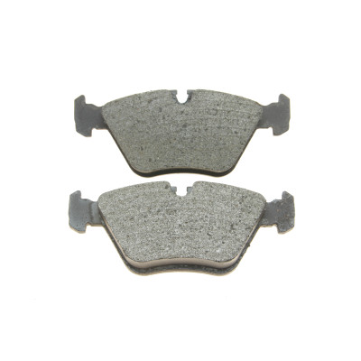 Колодки гальмівні (передні) BMW 3 (E36/E46) 92-06/5 (E34) 87-96/7 (E32) 87-94/Z3 (E36) 97-03 Колодки гальмівні (передні) BMW 3 (E36/E46) 92-06/5 (E34) 87-96/7 (E32) 87-94/Z3 (E36) 97-03