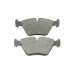 Колодки гальмівні (передні) BMW 3 (E36/E46) 92-06/5 (E34) 87-96/7 (E32) 87-94/Z3 (E36) 97-03 Колодки гальмівні (передні) BMW 3 (E36/E46) 92-06/5 (E34) 87-96/7 (E32) 87-94/Z3 (E36) 97-03