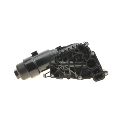Корпус фільтра масляного BMW 2 (F46/F45)/X1 (F48)/X2 (F39) 15- (B37/B48/B38) (з радіатором)