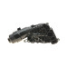 Корпус фільтра масляного BMW 2 (F46/F45)/X1 (F48)/X2 (F39) 15- (B37/B48/B38) (з радіатором)