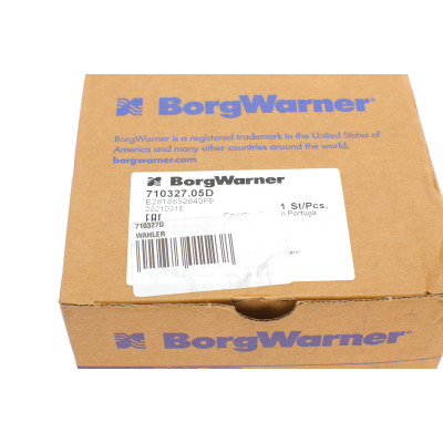 Клапан EGR BMW 1 (E82)/3 (E90)/5 (F10) 1.6/2.0/3.0D 04-