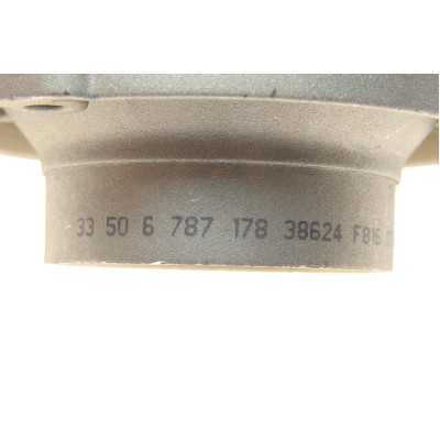 Подушка амортизатора (заднього) BMW X3 (F25)/X4 (F26) 10-18