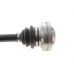 Піввісь (задня) (L) BMW X1 (E84) 09-15 N20/N47 (30x28zx618mm)