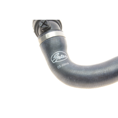 Патрубок радіатора BMW X3 (F25)/X4 (F26) 1.6/2.0 10-18 N20