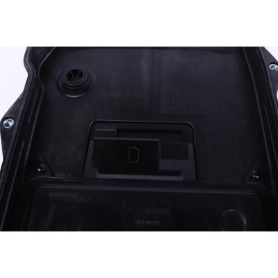 Маслоприймач (піддон) BMW 1 (F20/F21)/3 (F30/F31/F34/F80)/5 (F10/F11)/X5 (E70) 1.6-5.0 08-