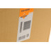 Радіатор інтеркулера BMW X3 (F25)/X4 (F26) 1.6/2.0/2.0D 10-