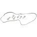 Прокладка кришки клапанів BMW 3 (F30/F80)/5 (F10) 3.0D N57 10-