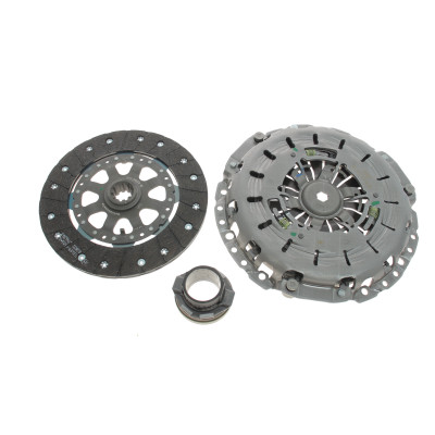 Комплект зчеплення BMW 3 (E46)/5 (E39) 96-05, M51,M52,M54