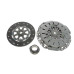 Комплект зчеплення BMW 3 (E46)/5 (E39) 96-05, M51,M52,M54