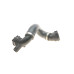 Патрубок радіатора (нижній) BMW 3 (E90-E92) 2.0-3.0 04-13 N52 (R)