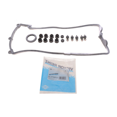 Прокладка кришки клапанів BMW 5 (E60/E61)/7 (E65/E66/E67)/X5 (E53/E70) 3.5-4.8 01- (5-8 цил.) (к-кт)