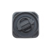 Кришка горловини маслозаливної BMW 3 (E36/E46/E90)/5 (E39/E60)/7 (E38/E65)/X5 (E53/E70) 1.6-6 -12