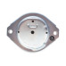 Подушка двигуна (R) BMW 5 (E60/E61/E63)/6 (E64) 2.2/2.5/3.0 01-10 (M54/N52)