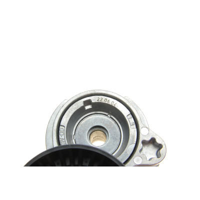 Комплект ременя генератора BMW 1 (E87/E88)/3 (E46/E90)/5 (E60) 1.6-2.0 01-10, N46B20, (6PK1870)