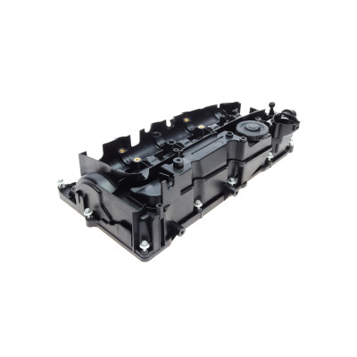 Кришка клапанів BMW 3 (E90/F30/F80)/5 (E60/F10)/X3 (F25)/X5 (F15/F85) 1.6/2.0D 06-18 (N47)