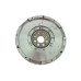 Демпфер + комплект зчеплення BMW 3 (E46)/5 (E39) 95-05 M52/M54
