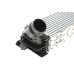 Радіатор інтеркулера BMW X3 (F25)/X4 (F26) 1.6/2.0/2.0D 10-