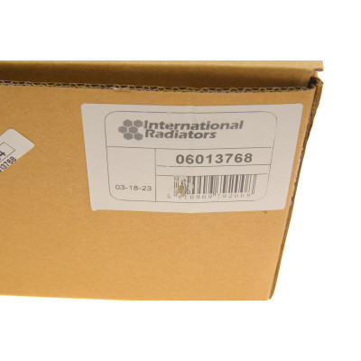 Корпус фільтра масляного BMW 2 (F22/F87)/X3 (G01/F97)/X5 (F15/F85) 15- (B48/B38/B46)  (з радіатором)