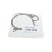 Помпа води BMW 3 (E46) 320d АКПП 98-01/5 (E39) 520d 00-03 (B/B) (7 лоп) (5 кан) M47 D20