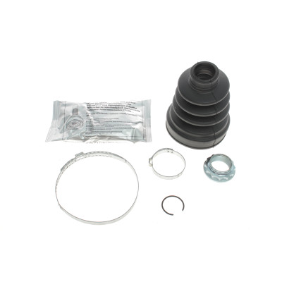 Пильник ШРКШ (зовнішній) BMW X5 (E70/F15/F85)/X6 (E71/F16/F86) 06-19 (24x80x116mm)