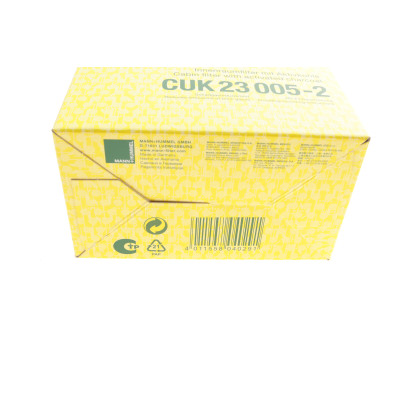 Фільтр салону BMW 2 (F44/F45/F46) 14-16/X1 (F48) 15-16/i3 (I01)/Mini Mini 13-16 (к-кт 2шт) (вугільний)