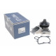 Помпа води BMW 3/5/7/X5 330d/xd/525d/530d/730d/3.0d 98-05/Opel Omega B 2.5DTI 01-03/Range Rover 02- Помпа води BMW 3/5/7/X5 330d/xd/525d/530d/730d/3.0d 98-05/Opel Omega B 2.5DTI 01-03/Range Rover 02-
