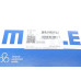 Кільця поршневі BMW 3 (E90)/X5 (E70)/X6 (E71) 3.0d 09-14 (N57) (84.00mm/STD) (1.75-1.75-2.0)