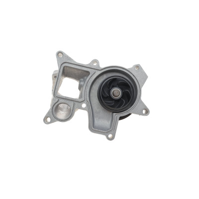 Помпа води BMW 1/3/5/X1/X3 116d/118d/120d/123d/318d/320d/520d/2.0d/xDrive 07-15 (B/B) (6 лоп)(6 кан)