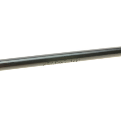 Комплект важелів підвіски (передньої) BMW 5 (E60) 03-10 M47/M54/M57/N46/N47/N52/N62
