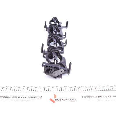 Прокладка колектора впускного BMW 5/X5 2.0 11-, N47 D20