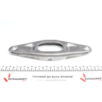 Комплект зчеплення BMW X3 (F25) 11-17 (d=240mm), N20 B20A, 135kw
