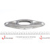 Комплект зчеплення BMW X3 (F25) 11-17 (d=240mm), N20 B20A, 135kw