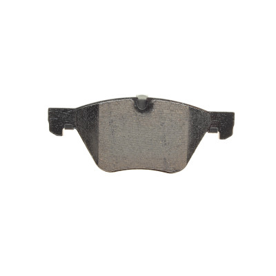 Колодки гальмівні (передні) BMW 3 (E90/E91/E92) 07-13/5 (E60/E61) 03-10/X1 (E84) 09-15