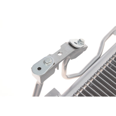 Радіатор кондиціонера BMW 1 (F20/F21)/3 (F30/F80) 11- B37/B38/B47/B48/B58/N13/N20/N26/N47/N55