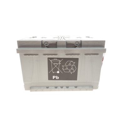 Акумуляторна батарея 65Ah/680A (278x175x175/+R/B13) (Start-Stop EFB)