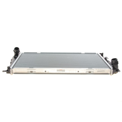 Радіатор охолодження BMW 1 (E81/E87)/3 (E90-E93)/X1 (E84) 2.0/3.0 05-11 (N47/N57/N55)