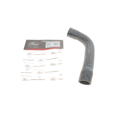 Патрубок радіатора (верхній) BMW 5 (E34) 2.0/2.5 87-96 M50