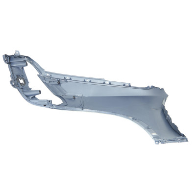 Крило (переднє/R) BMW X5 (E70) 06-13 (з отв. під форсунку омивача/отв. для вказ.повороту)