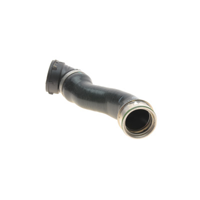Патрубок інтеркулера (L) BMW 5 (E60) 04-10 M57 D30