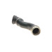 Патрубок інтеркулера (L) BMW 5 (E60) 04-10 M57 D30