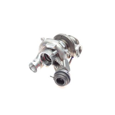 Турбіна BMW X5 (E70)/X6 (E72) 4.4 (S63) 09-