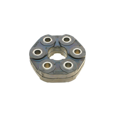 Муфта кардана еластична BMW 3 (E36/E46)/5 (E39) 90-05 (110mm) M40/M50/M52/M54/N46