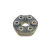 Муфта кардана еластична BMW 3 (E36/E46)/5 (E39) 90-05 (110mm) M40/M50/M52/M54/N46