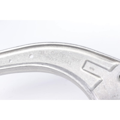 Комплект важелів підвіски (передньої) BMW 5 (F10/F11)/6 (F12/F13) 1.6-4.4 09-18 (К-кт)