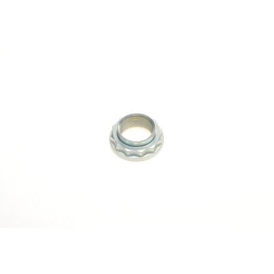 Підшипник маточини (передньої) BMW X5 (E70/F15/F85)/X6 (E71/E72/F16/F86) 2.0-4.8 06-(+ABS)