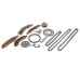 Комплект ланцюга ГРМ BMW 3 (E93/F30)/X3 (F25)/X5 (F15) 06-18 (z=86/70) (N47/B47) (з покриттям TRITAN®)
